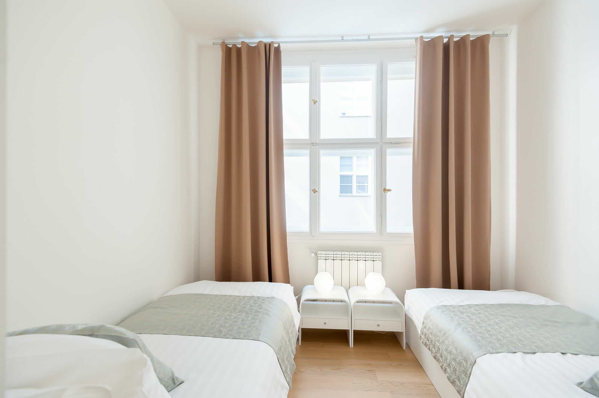 Old Town Boutique Suites Praga Zewnętrze zdjęcie